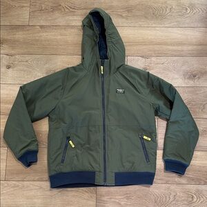 L.L. Bean Kids Warm Insulated Jacket - size XL